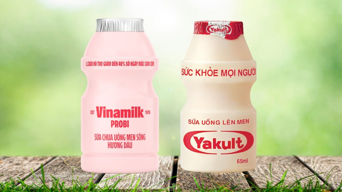 Sữa chua uống tại AVAKids có tốt không? Cách sử dụng đúng