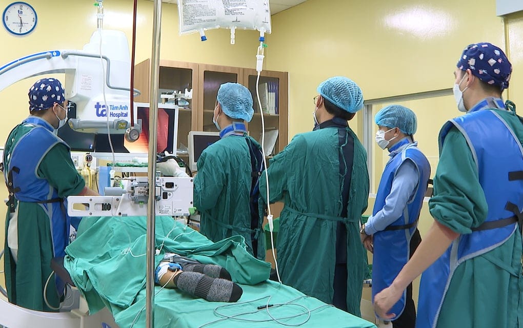 Men gan cao sau cắt túi mật