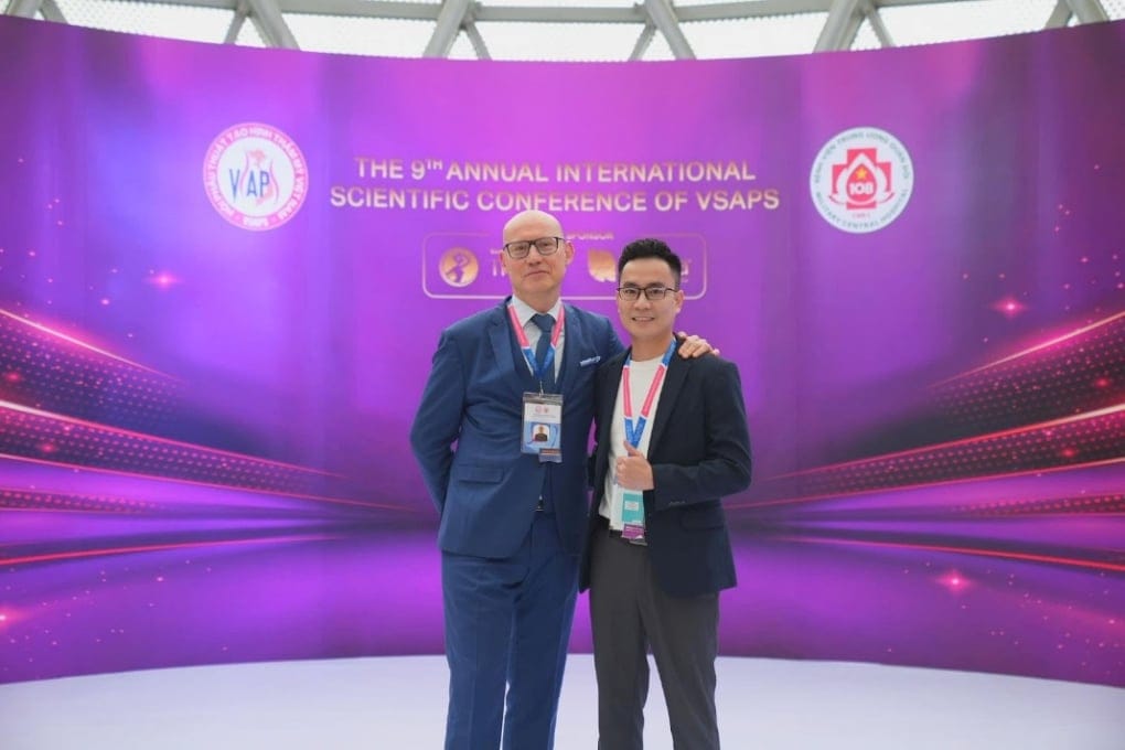 Tạo hình mũi tự nhiên nhờ hiểu đúng cấu trúc gương mặt