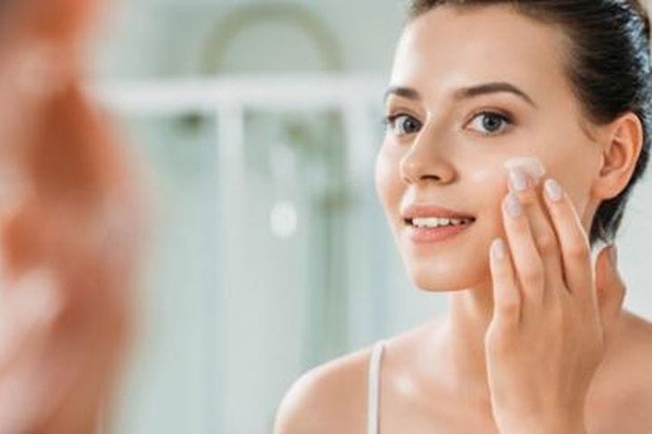 Thói quen chăm sóc da buổi sáng giúp da căng mịn suốt cả ngày