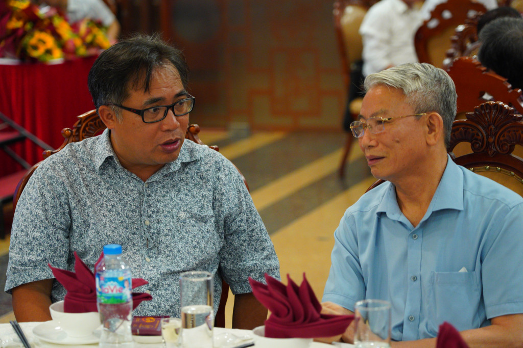 Viện Nghiên cứu Khoa học Sức khỏe kiện toàn tổ chức, nhân sự, hướng tới giai đoạn phát triển mới