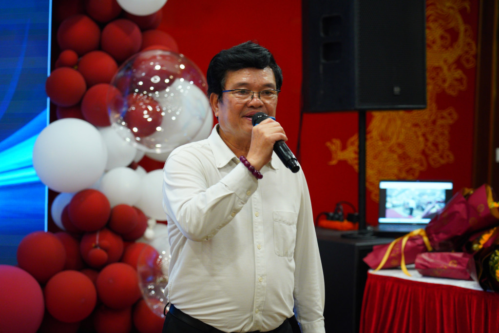 Viện Nghiên cứu Khoa học Sức khỏe kiện toàn tổ chức, nhân sự, hướng tới giai đoạn phát triển mới
