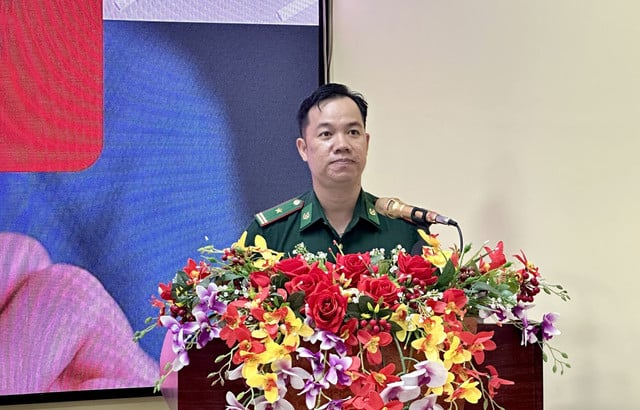 Hội thảo khoa học “Tác động của thuốc lá đối với sức khỏe tinh thần”
