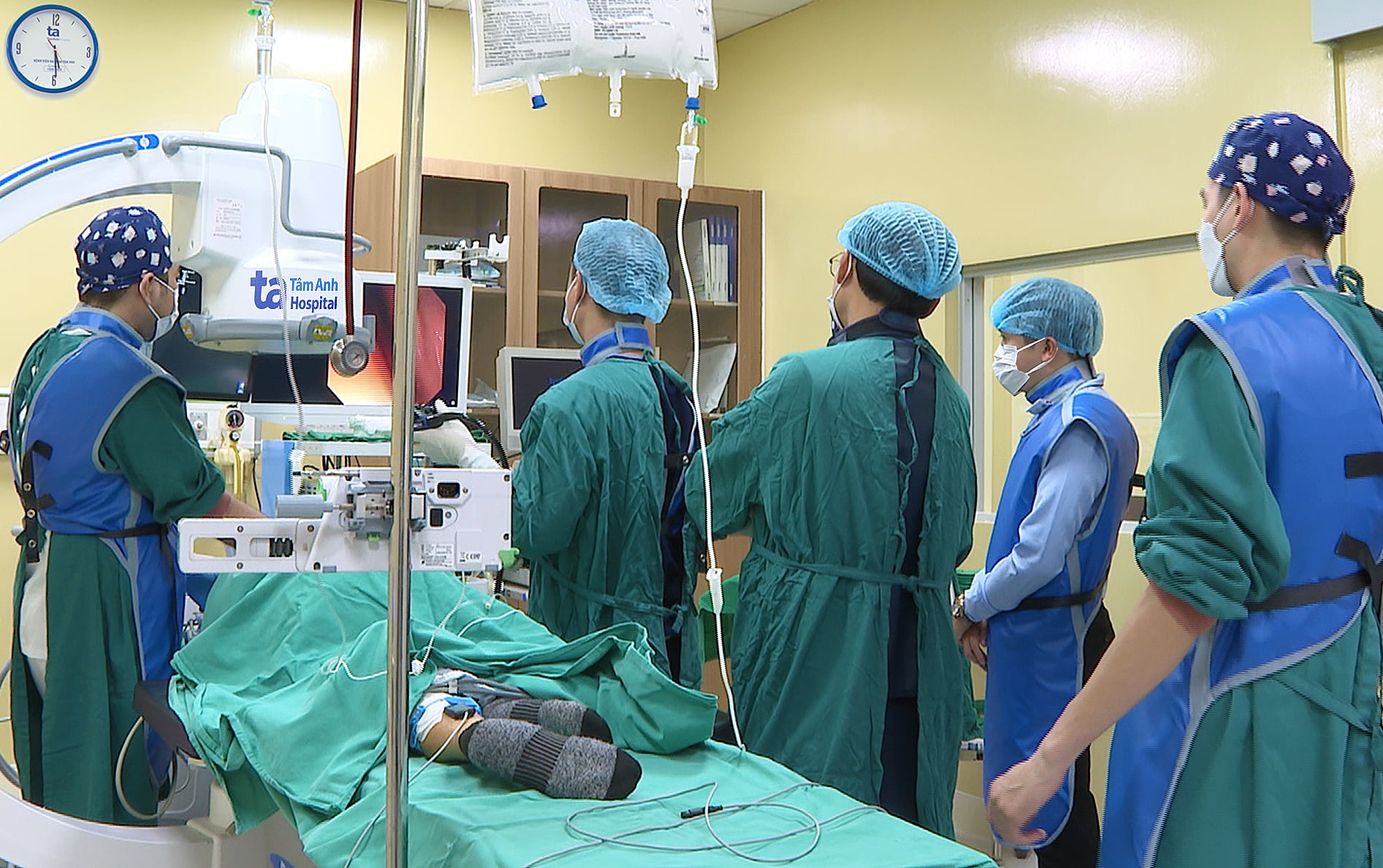 Men gan cao sau cắt túi mật