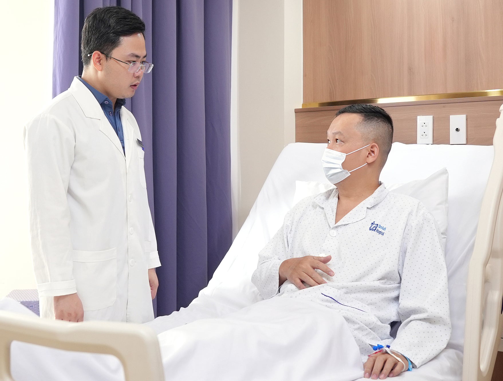 Men gan cao sau cắt túi mật