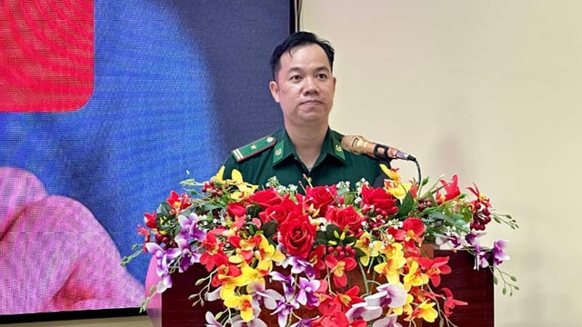 Phát huy vai trò quân-dân y trong phòng, chống tác hại của thuốc lá