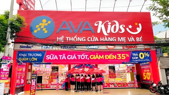 Sữa chua uống tại AVAKids có tốt không? Cách sử dụng đúng