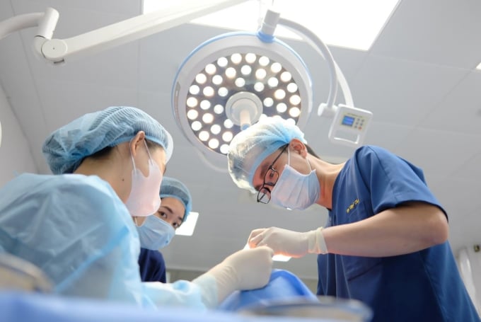 Tạo hình mũi tự nhiên nhờ hiểu đúng cấu trúc gương mặt
